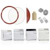 Superbobi M9 Autoclave Kit Gasket Spring Filter Maintenance-3