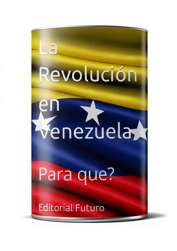 Editorial Futuro Spanish History eBook Venezuela Kindle-0