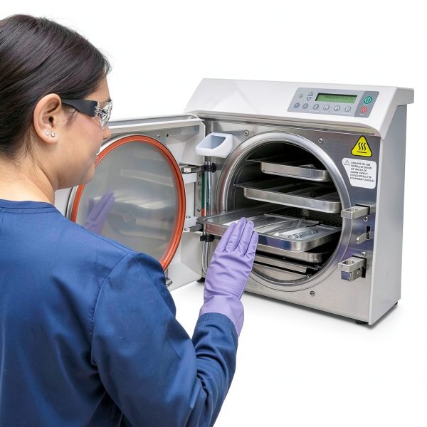 Midmark M11 Steam Door Gasket Kit Easy Installation-3