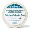 Sinicmed Steam Tape Strong Adhesion Plastic Core Lab-0