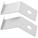 MIS076 Door Spring Stainless Steel Midmark Ritter Autoclave-0