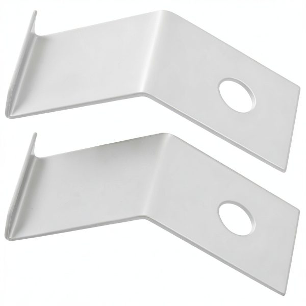 MIS076 Door Spring Stainless Steel Midmark Ritter Autoclave-0