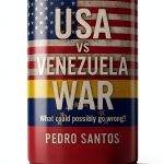 Venezuela History Kindle Book English Digital Publication-0