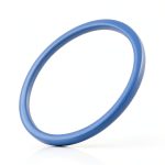 Tuttnauer Door Gasket Seal Silicone High Temperature-0