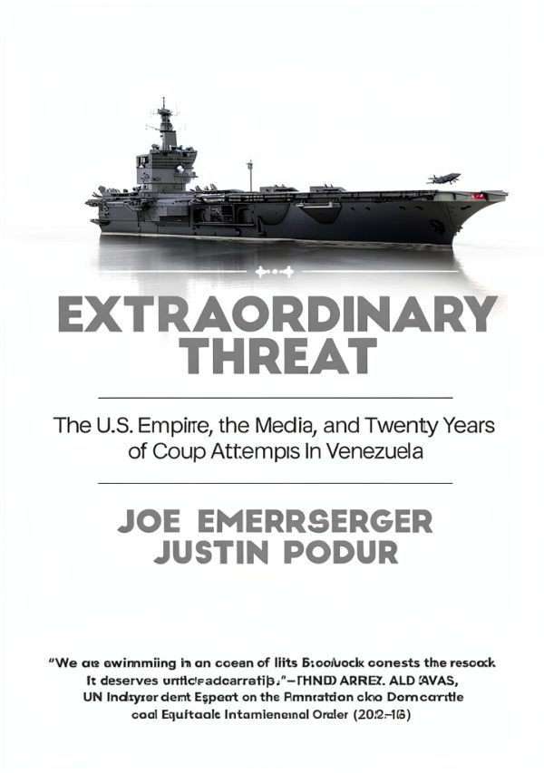 Monthly Review Press English eBook History Venezuela Central-0