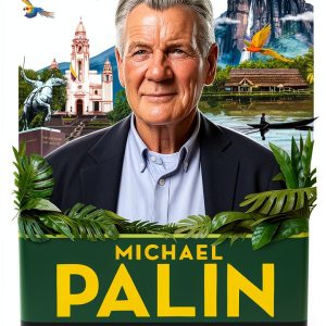 Penguin Kindle Book Venezuela History Travel Guide English-0