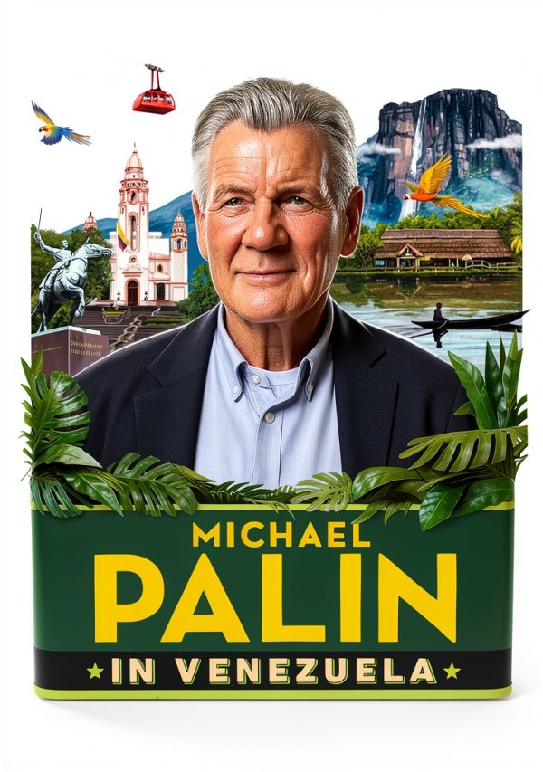 Penguin Kindle Book Venezuela History Travel Guide English-0