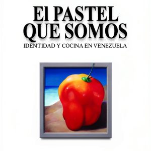 Venezuelan History Kindle Book Spanish Gastronomy Miro Popic-0