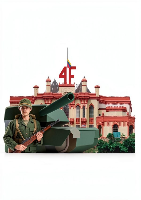 Venezuela History Spanish Kindle Edition 583 Pages-0