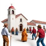 Spanish Kindle Book History Venezuela Adventure Short-0