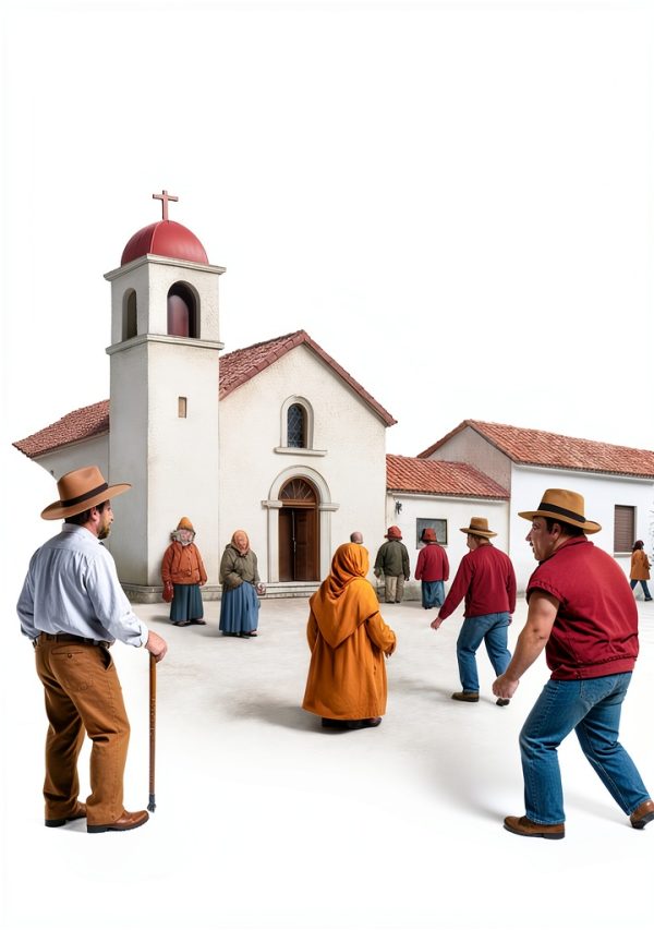 Spanish Kindle Book History Venezuela Adventure Short-0