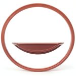 Midmark M11 Door Gasket Kit High Grade Silicone Autoclave-0