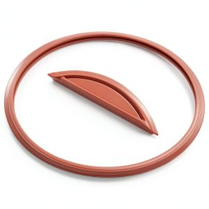 Micnce M11 Door Gasket Medical Sterilizer Seal Replacement-0