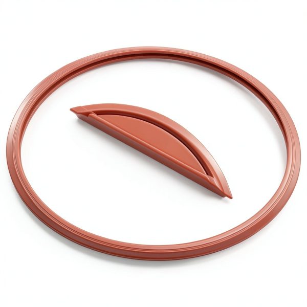 Micnce M11 Door Gasket Medical Sterilizer Seal Replacement-0