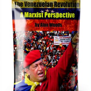 Wellred Books Venezuela History Kindle English Edition-0