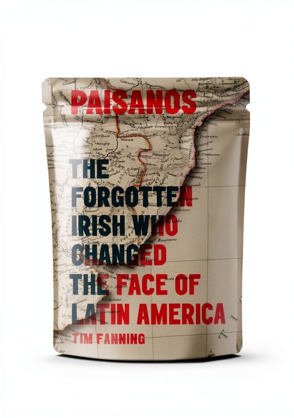 Gill Books English eBook History Bolivia Venezuela Ecuador-0