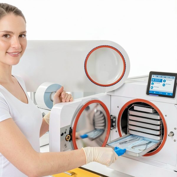 Micnce M11 Door Gasket Medical Sterilizer Seal Replacement-2