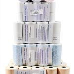 Tuttnauer Chart Recording Paper Thermal Rolls Autoclave-0