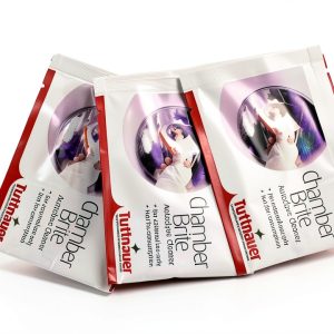 Tuttnauer Sterilizer Cleaner Packet Lab Medical Dental-0