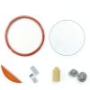 Superbobi M9 Autoclave Kit Gasket Spring Filter Maintenance-2
