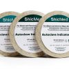 Sinicmed Steam Tape Strong Adhesion Plastic Core Lab-2