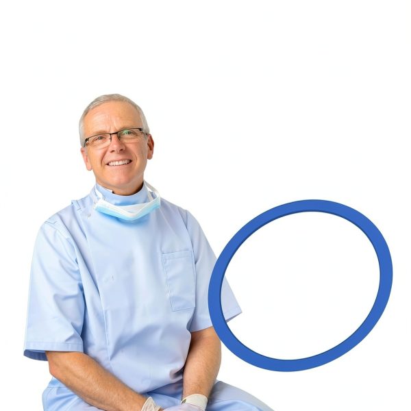 Tuttnauer Door Gasket Seal Silicone High Temperature-5