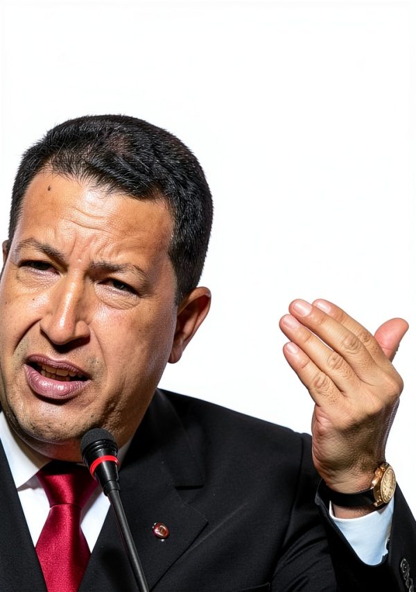 St Martins Griffin English eBook History Venezuela Biography-0