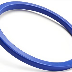 Tuttnauer Autoclave Door Gasket Durable Heat Resistant Seal-0