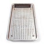 Midmark Ritter M7 M9 Tray Lab Autoclave Accessory Durable-0