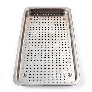 Midmark Ritter M7 M9 Tray Lab Autoclave Accessory Durable-0