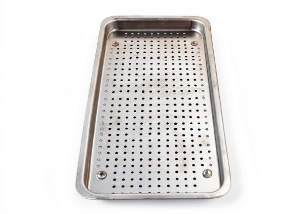 Midmark Ritter M7 M9 Tray Lab Autoclave Accessory Durable-0