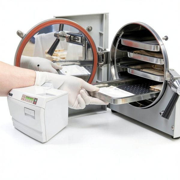 Midmark M11 Steam Door Gasket Kit Easy Installation-5