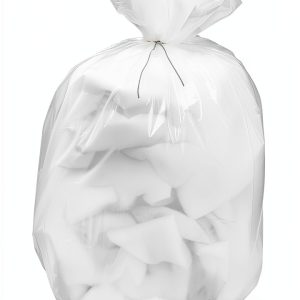 RPI Clear Polypropylene Bag Autoclave Accessory Lab Use-0
