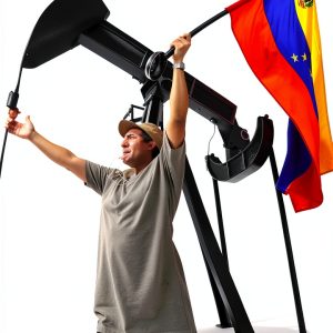 Oxford University Press Venezuela History Kindle Book Series-0