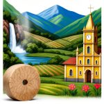 Spanish Venezuela Travel Guide Kindle eBook History Culture-0