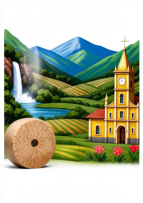 Spanish Venezuela Travel Guide Kindle eBook History Culture-0