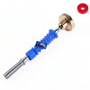 RPI Autoclave Accessories Lab Equipment Parts Model 43237-2-0