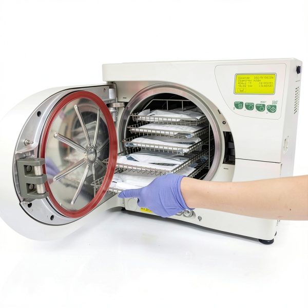 Midmark M9 Gasket Kit Premium Sealing Autoclave Accessory-5