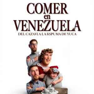 Venezuelan History Book Kindle Spanish Miro Popic Editor-0