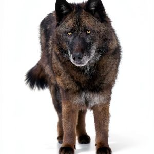 Alpha Wolves Yellowstone eBook Greystone Kindle-0