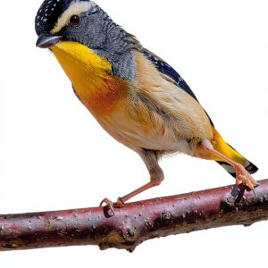 Australian Bird Guide Princeton eBook Photos-0