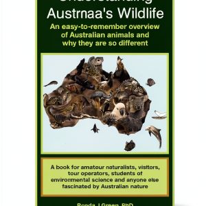 Wildlife Biology eBook Green Publications-0
