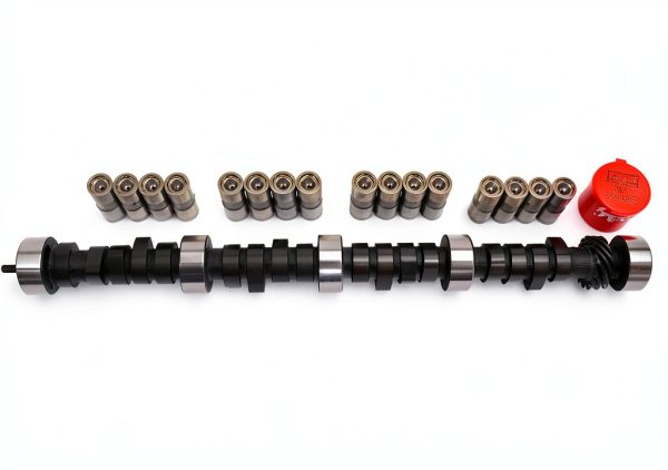 Edelbrock Camshaft Kit Model 2162 Center Hydraulic Lifter Kit-1