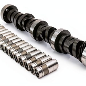 Comp Cams CL35-242-3 Cam & Lifter Kit for High-Performance Engines-0