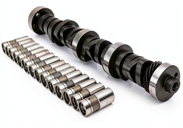 Comp Cams CL35-242-3 Cam & Lifter Kit for High-Performance Engines-0