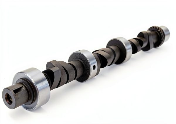 Comp Cams Engine Camshaft 20-600-4 High Performance 2,000-5,800 RPM-0