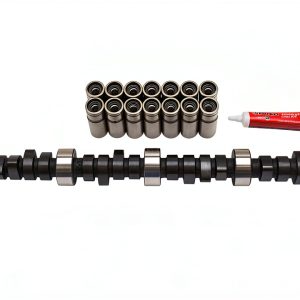 Edelbrock Performer RPM Cam & Lifter Kit 7162 Front Engine Upgrade-0