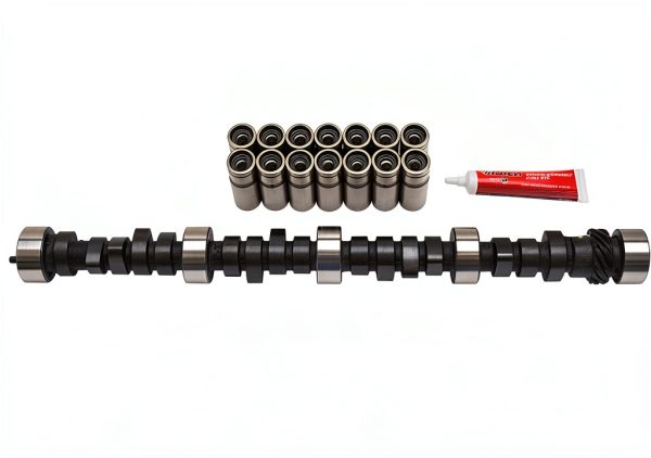 Edelbrock Performer RPM Cam & Lifter Kit 7162 Front Engine Upgrade-0