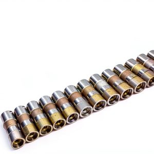 Comp Cams 875-16 Performance Camshaft Kit for High RPM Engines-0