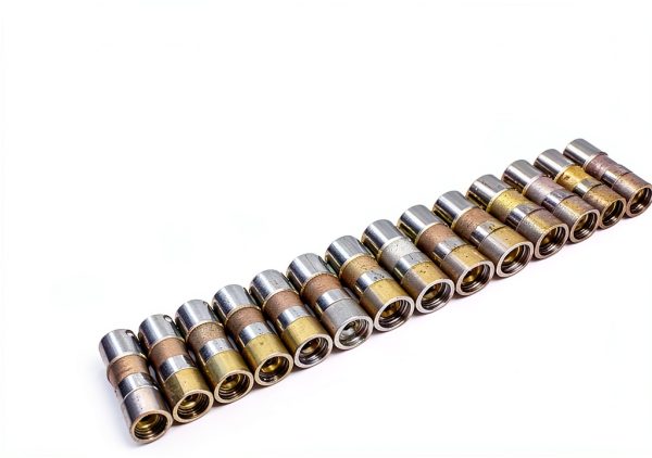 Comp Cams 875-16 Performance Camshaft Kit for High RPM Engines-0